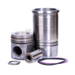 Cylinder liner kit