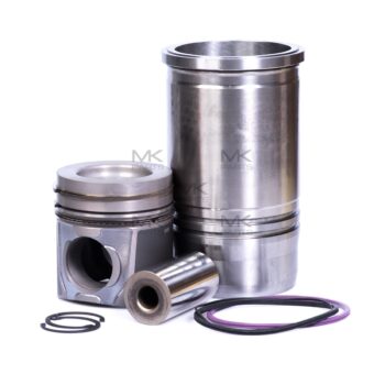 Cylinder liner kit - 20870685, 20747510, 20941597, 21209650