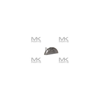 Woodruff key - 422329 1