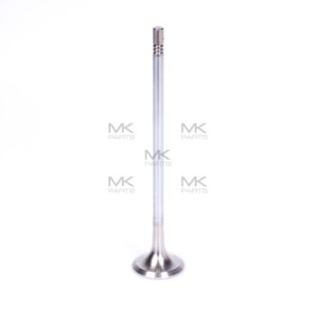 Inlet valve - 20463800 1