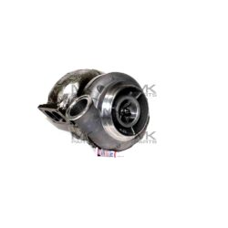 Turbocharger - 3801381, 3801925