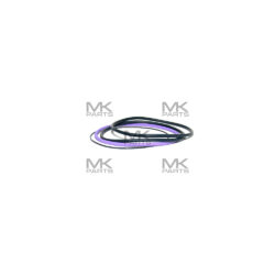 Sealing ring kit - 270950, 271121