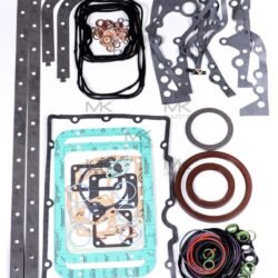 876813 - Overhaul gasket kit