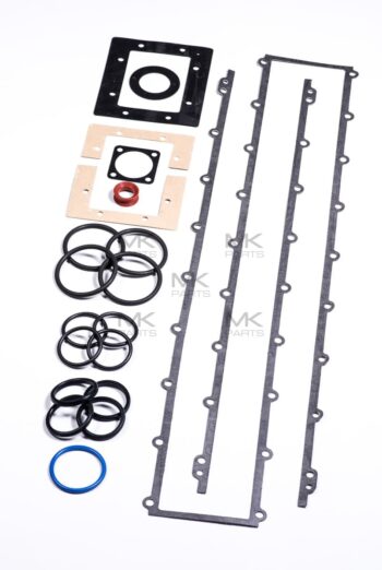 876846 - Gasket kit charge air cooler