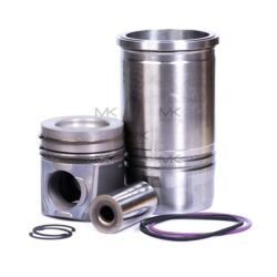 Cylinder liner kit - 3839263, 877081