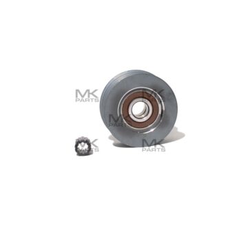 20357382 - Idler pulley
