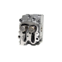 Cylinder head complete with valves - 51.03101-6774, 51.03101-6739, 51.03101-6772