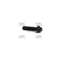 External hex round bolt M14X1.5X65.5-10.9-E18-ZNPHR - 51.90490-0021