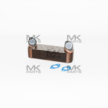 51.05601-0153 - Oil cooler