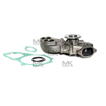 Coolant pump - 51.06500-6408, 51.06500-9408