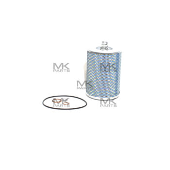 Engine oil filter element short - 51.05504-0085, 51.05504-0048, 51.05504-0049, 51.05504-0068, 51.05504-0084, 51.05504-0086, 51.05504-0091, 81.00000-0239, 81.05504-0038, 81.05504-0040