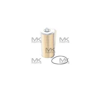 Oil filter - 51.05504-0101