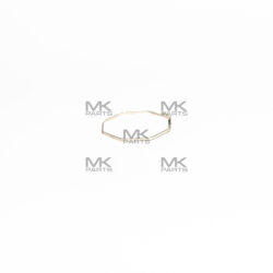 51.08140-0048 - Multipiece oil ring DMR88