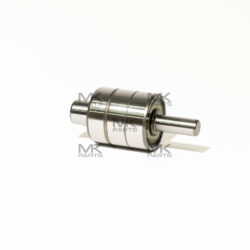 51.93410-0014 - Water pump bearing