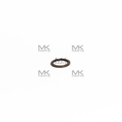 06.56631-0111 - Seal 24.7x32x2 with elastomer lip