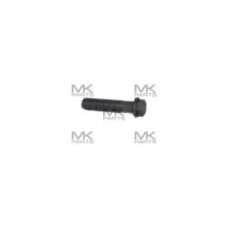 Elongating hex collar bolt M16X1.5X75-12 - 51.90020-0354