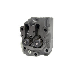 Cylinder head complete with valves - 51.03101-6585, 51.03101-0390, 51.03101-6572