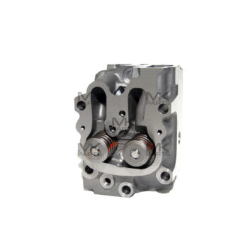 Cylinder head complete with valves 1-grooved - 51.03101-6773