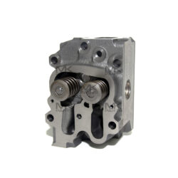Cylinder head complete with valves 4-grooved - 51.03101-6773