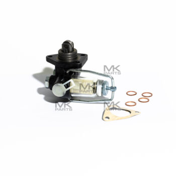 Fuel pump - 51.12101-7049