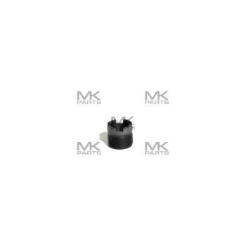 Socket union for nozzle holder 21C11 - 51.10108-0005