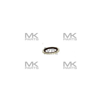 06.56631-0112 - Seal 26.7X34.93X2-ST/FPM1-80