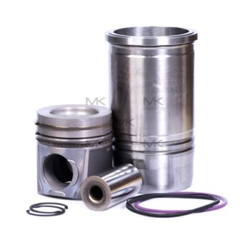 Cylinder liner kit - 11V0285