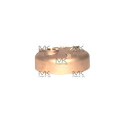 End plate - 11V20715