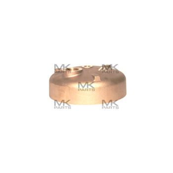 End plate - 11V20715