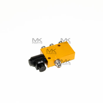 Shut off valve - 11V28983