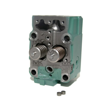 Cylinder head - 11V3039