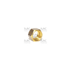 Lock nut - 11V43640