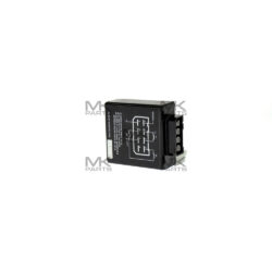 Overspeed protection - 11V43910