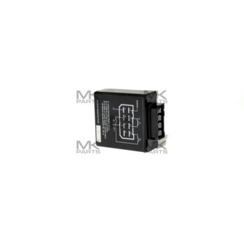 Overspeed protection - 11V43910