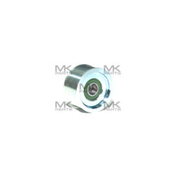 Idler pulley - 20851842. 8086970