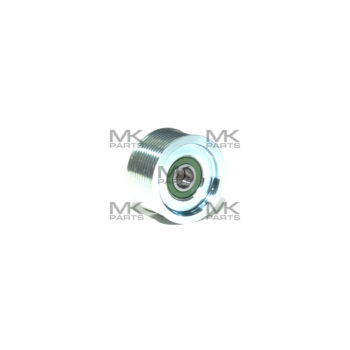 Idler pulley - 20851842. 8086970