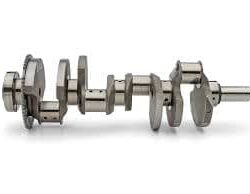 Crankshaft - 20486221. 20486222. 21230583. 22235114. 22697519. 85000536