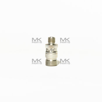 Delivery valve retainer - 12V28814