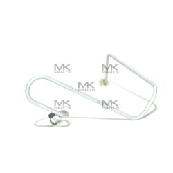 Delivery pipe single - 12V3784
