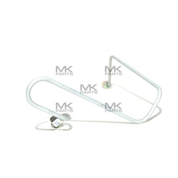 Delivery pipe single - 12V3784