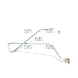 Delivery pipe single - 12V3786