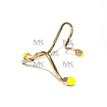 Delivery pipe double - 12V6124
