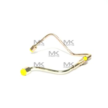 Delivery pipe double - 12V6126