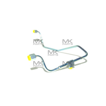 Delivery pipe double - 12V6129