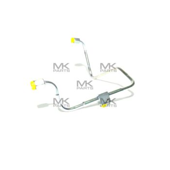 Delivery pipe double - 12V6130