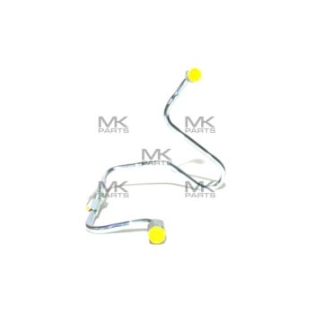 Delivery pipe double - 12V6132