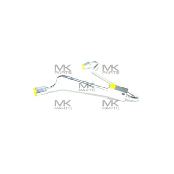 Delivery pipe double - 12V8328