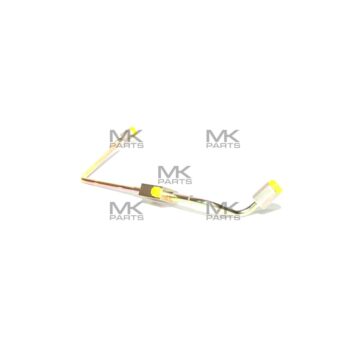 Delivery pipe double - 12V8333