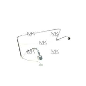 Delivery pipe single - 12V9297