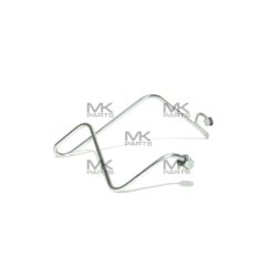 Delivery pipe single - 12V9299